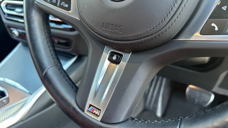 BMW 3 Series 320d MHT M Sport 5dr Step Auto Diesel Estate